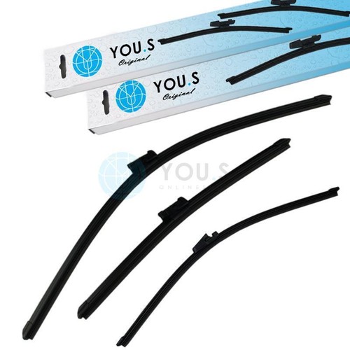 You scheibenwischer set - you.s,