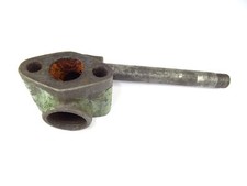 Stutzen für Wasserpumpe MWM KDW 615 E Motor vom Fendt Dieselross F20 Traktor