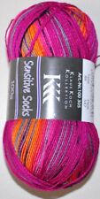 100g KKK Sensitive Sockenwolle