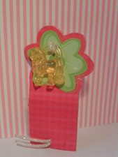 My little Pony G3 Zubehör  - gelbes Charm von Butterscotch