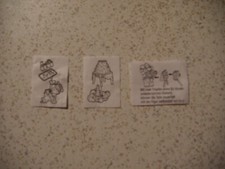 Satz ZBA "Die Happy Hippo