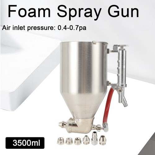3500ml zement mörtel - 3500ml,