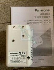 1PC NEW WV-CP310 Panasonic HD