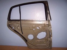 Tür Türinnenteil hinten rechts VW Golf Plus ab Bj.05 grau orginal