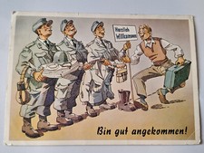 Postkarte ansichtskarte - ak,