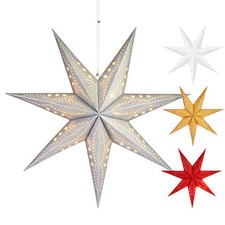 Led weihnachtsstern - led,