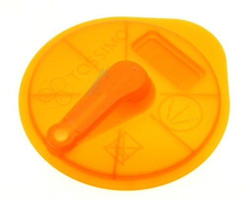 Disc reinigungsscheibe für - t,