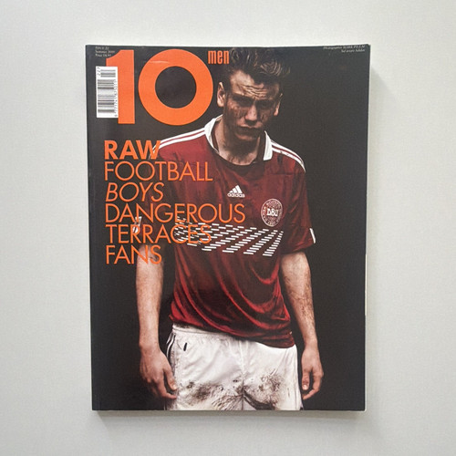 Men magazine issue 22 - magazine,