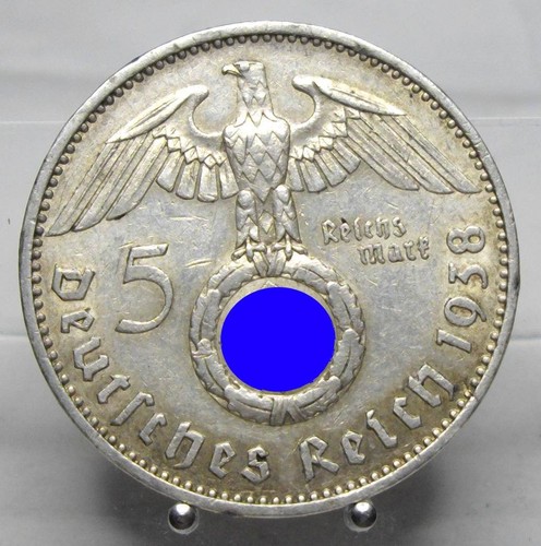 Drittes reich reichsmark - drittes, reich,