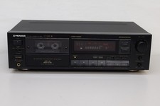 PIONEER CT-449 KASSETTENDECK