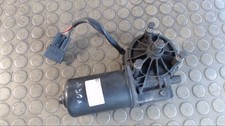 Scheibenwischermotor Vorn Peugeot 807 HDi 130 E 404721 12 Monate Garantie