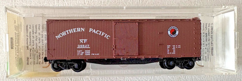 Micro trains 39030 - n,