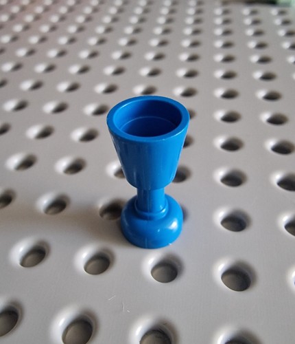 Lego kelch becher pokal - lego,