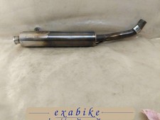 Schalldämpfer für Suzuki DR 650 von 1996 bis 2000 (SP46A)