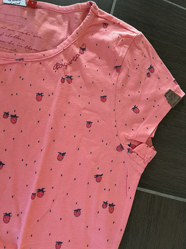 Neuw ragwear damen - neuw.!, t-shirt