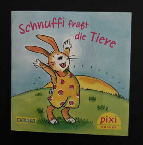 Pixi buch 2484 serie - pixi, 2484,