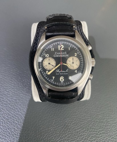 Charles chevignon skyhawk - charles,