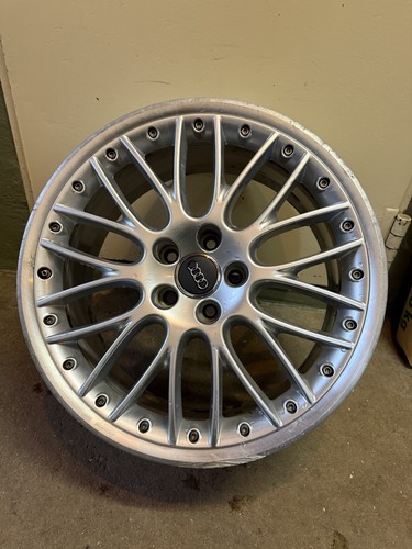 Audi bbs felge 8 5x19 - audi, 8.5x19