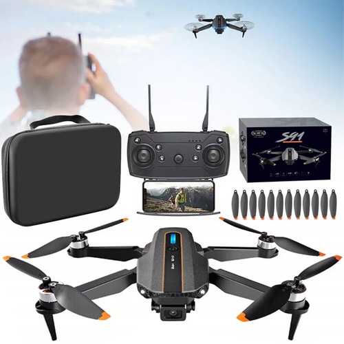 Drohne mit kamera rc - hd,
