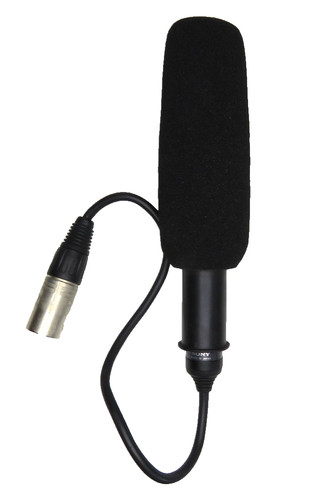 Sony ecm nv1 xlr mikrofon - sony,