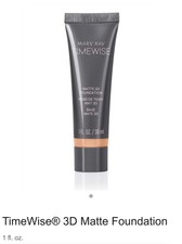 Mary kay time - kay, 3d