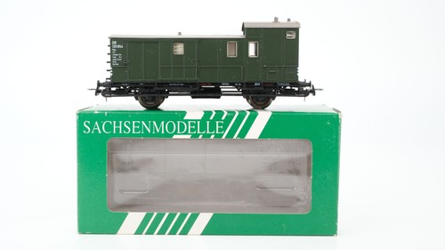 Sachsenmodelle 16061 - sachsenmodelle, h0