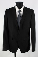 Digel schwarzes Sakko Gr.98/M