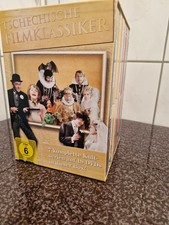 Tschechische Filmklassiker 7