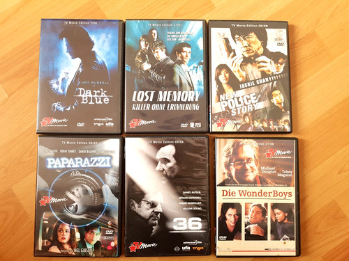 Dvd filme original - ,