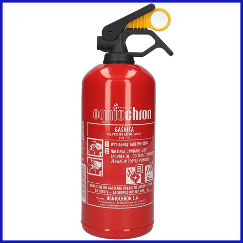 Feuerlöscher dauerdruck - feuerlöscher, kg