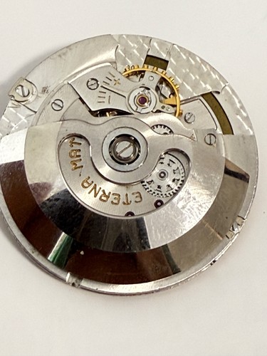 Eterna matic herren automatic - matic,