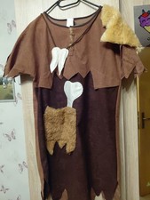 Köstum,  Steinzeitmensch