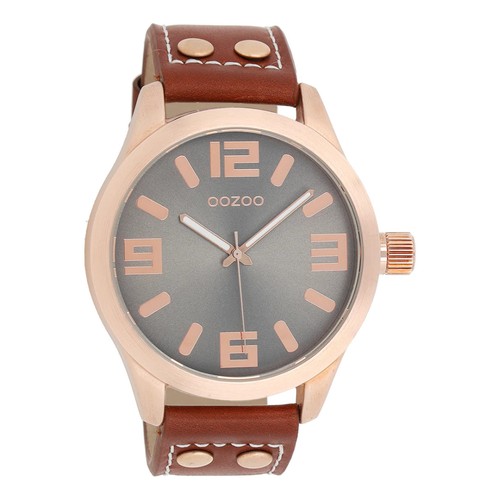 Oozoo basic armbanduhr c1156 - oozoo,