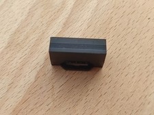 Nakamichi knob rew fwd - knob,
