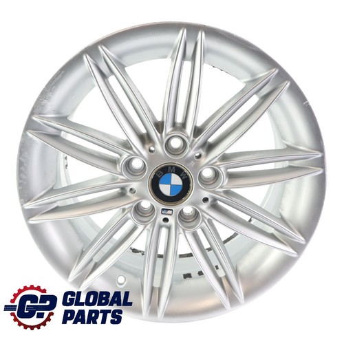 Felge bmw e81 e82 e87 - e81,