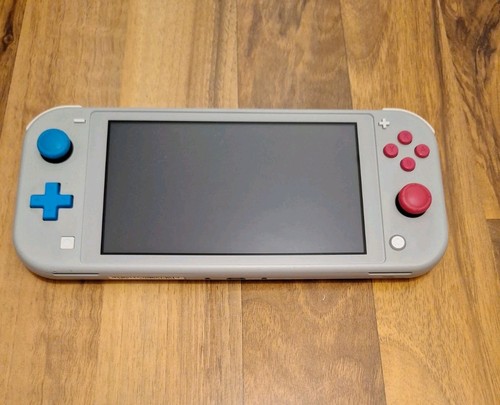 Nintendo switch lite - lite, &