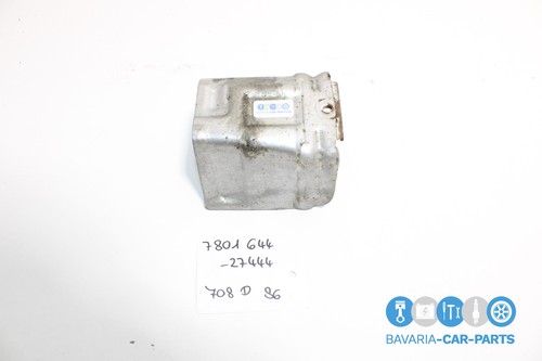 Original bmw f11 hitzeschild - bmw,