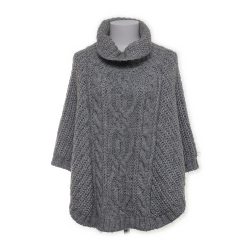 Poncho größe one size - poncho,,