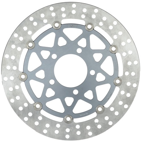 Trw bremsscheibe für - (für:, suzuki