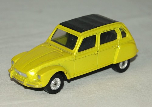 Vintage 1970er corgi 1278081 - vintage, *