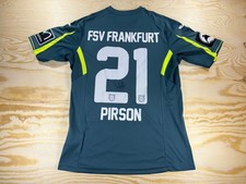 Original Matchworn Joma TW