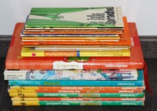 Bücherpaket Grundschule 2,3 &