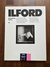 Ilford Fotopapier Multigrade