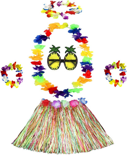 Stück hawaiianisches - 6,