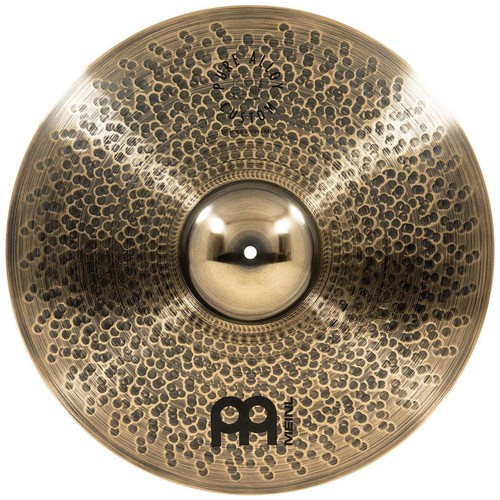 Meinl cymbals pac20mtc - -, 20"