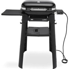Barbecue Weber Lumin compact