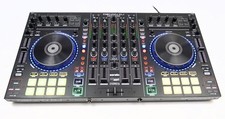 Denon DJ MC7000 DJ Controller Bundle Magma Case Decksaver TopZustand + 2J GEWÄHR