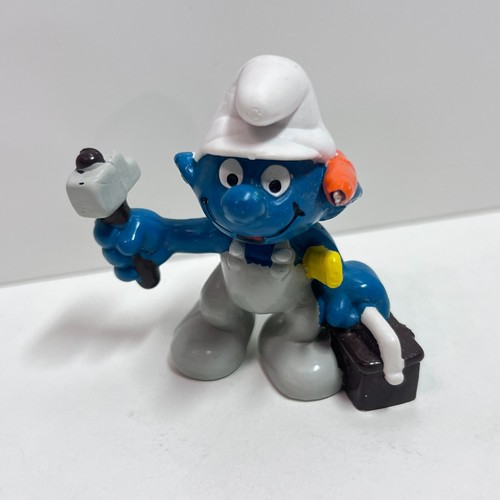 Schleich die schlümpfe - schleich,