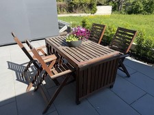 Ikea holz garten - ikea,