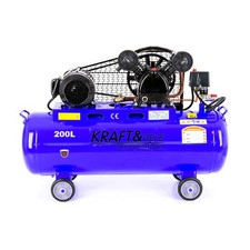 Kompressor Ölkompressor 200 L